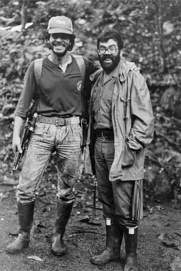 Rochie La Negrita tweet media