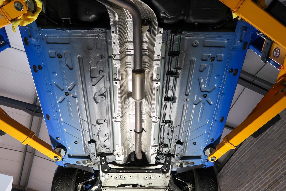 Tom Blackmore tweet media