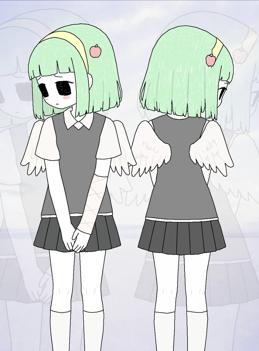 apple angel