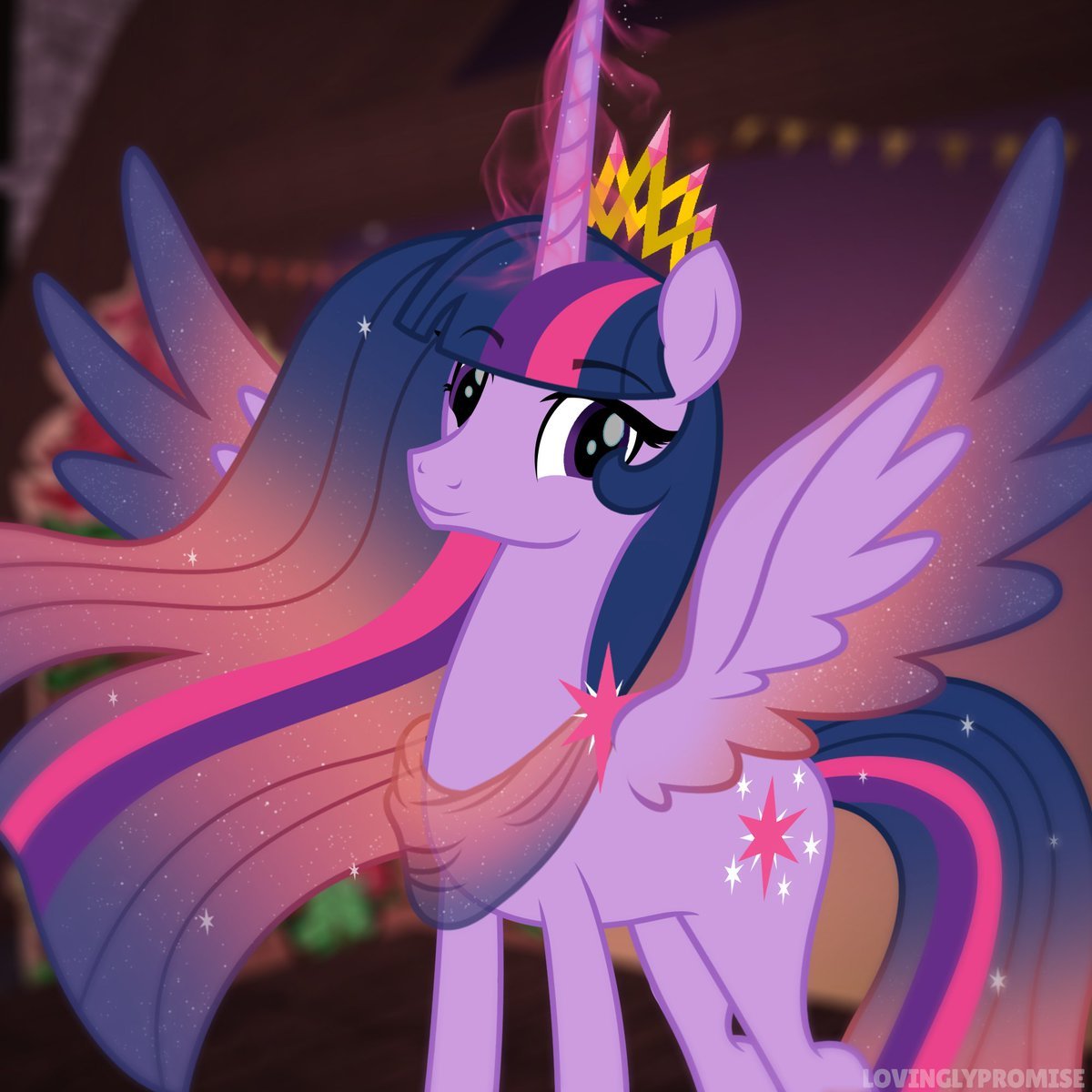 MLPColombia2021's tweet image. #FanArtFriday | La princesa Twilight Sparkle en New Dawn of Harmony 

Arte: @lovinglypromise

- Alexander Sparkle 

#mylittlepony #princesstwilightsparkle #princesstwilight #art #artist #digitalart #newdawnofharmony #ndoh #mylittleponycolombia #mlpcolombia