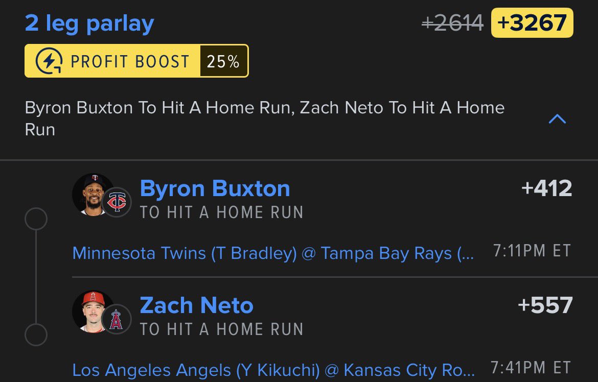 Play #2

Buxton x Neto 🤝