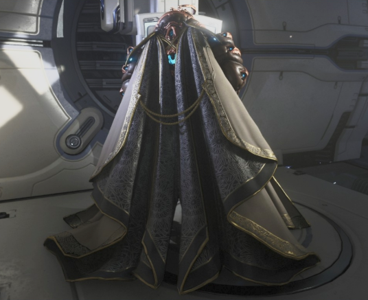 Warframe News tweet media
