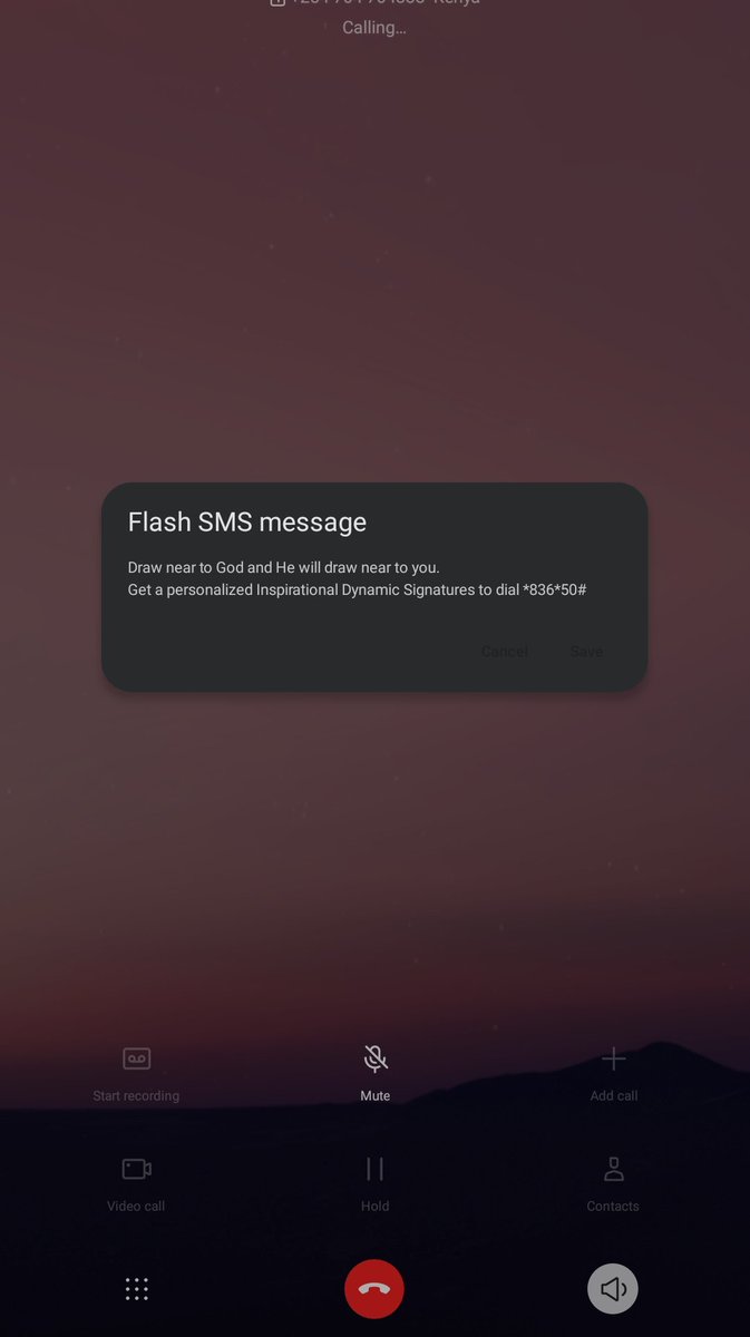 Vinniewambui's tweet photo. @SafaricomPLC 
These pop-ups are very annoying!
Can this be stopped? https://t.co/hpAPcLm37f