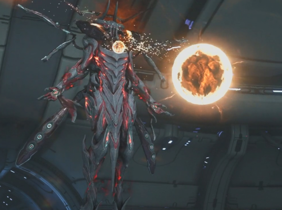 Warframe News tweet media