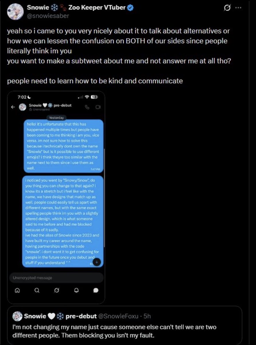 ⚙️Sparky's Tech Corner⚙️ tweet media