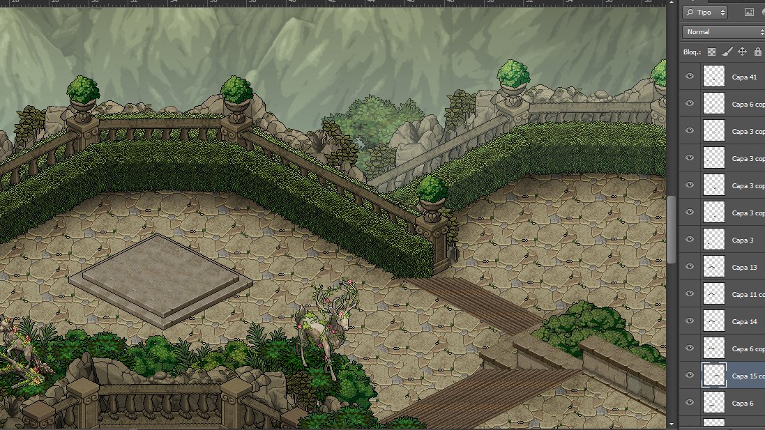 Valtus VanTassel - Arte digital y diseño Pixel tweet media