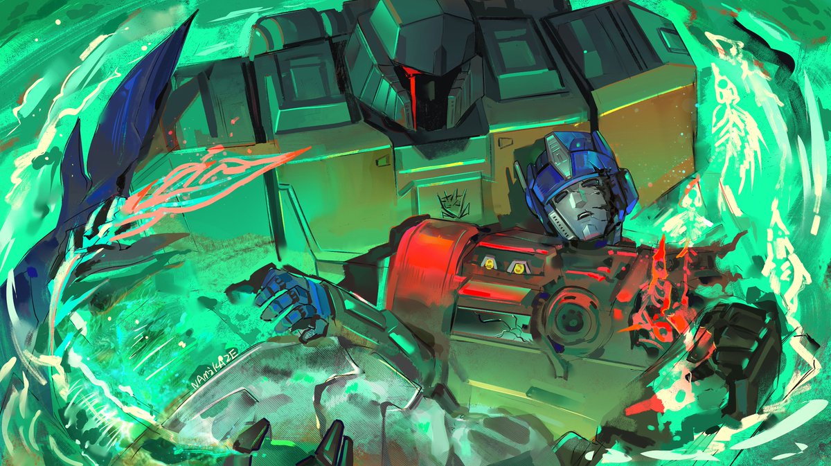 NAMINYAKO（波风nami_喵子） tweet media