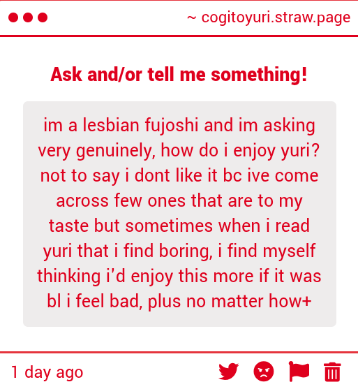 Cogito tweet media