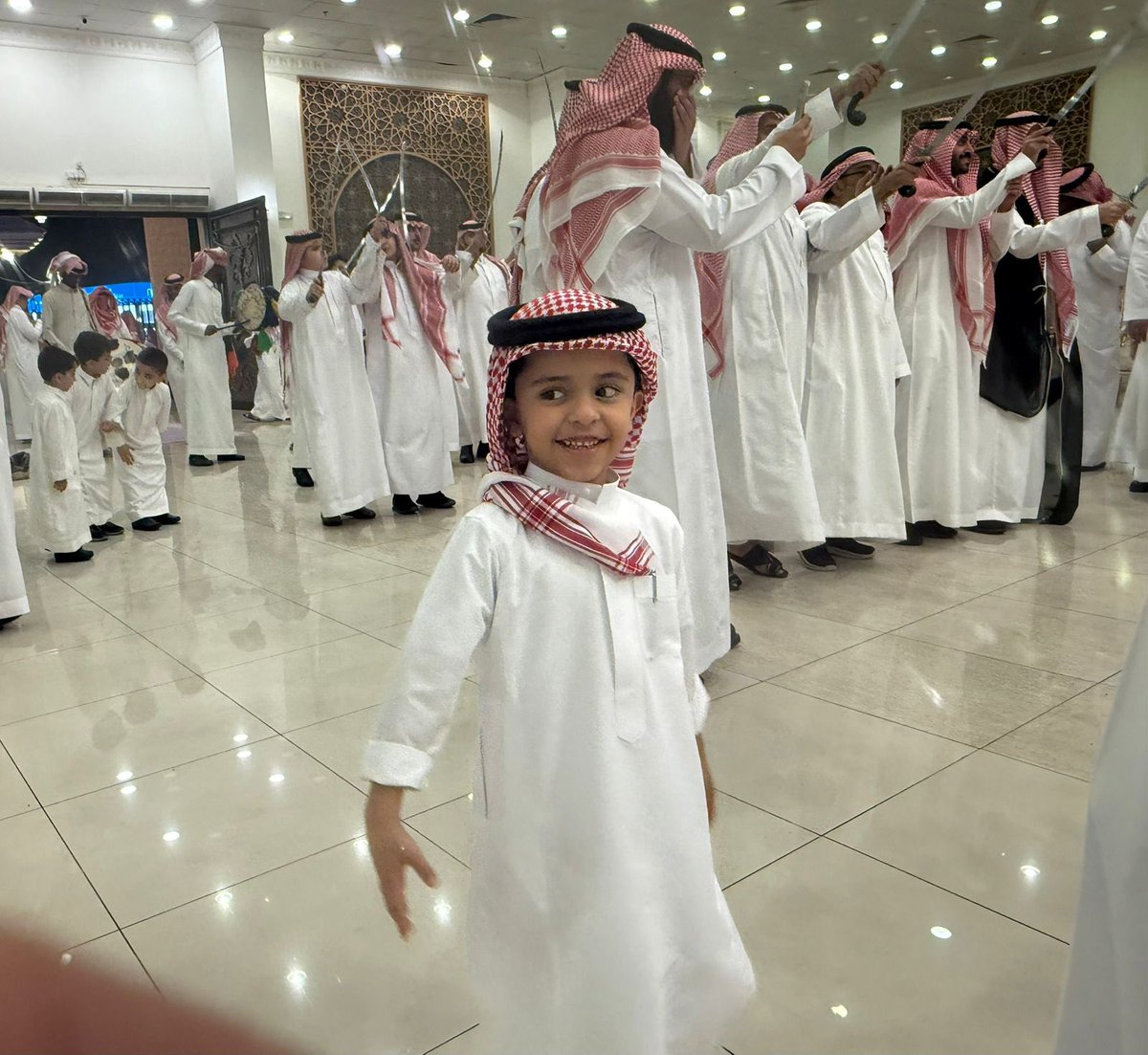 صحيفة عين الحقيقة tweet media