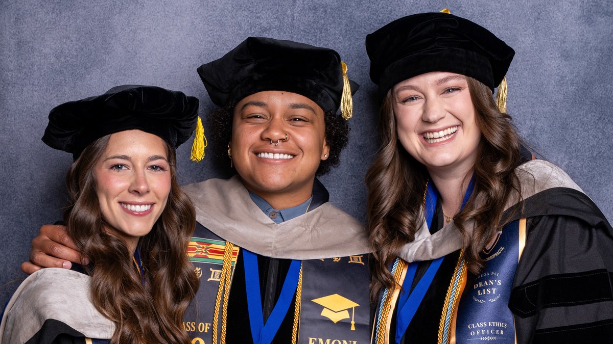 TXChiroCollege's tweet image. This is just the beginning for our Spring 2026 graduates. We couldn't be any more excited for them! If you're ready to turn your passion for health into a career, now is the time. Apply today: bit.ly/4tURSSE  

#FutureChiropractor #TCC #TexasChiropracticCollege #TXChiro