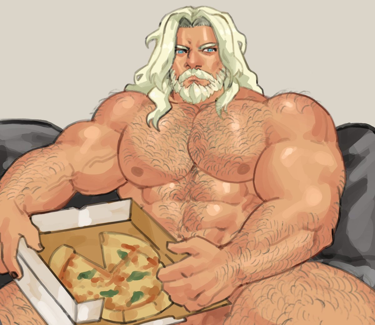 Cuervo 🩸 tweet media