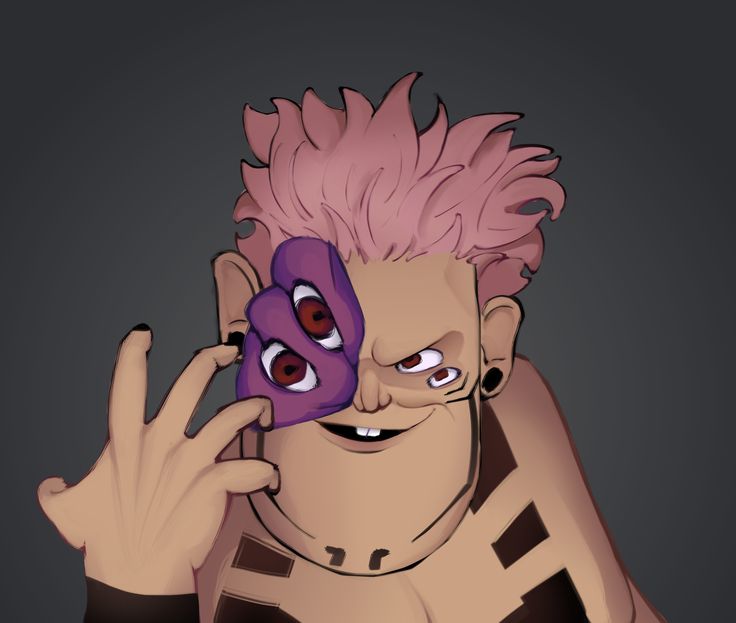 FUSHIGURO, TOJI tweet media