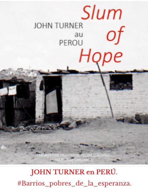parislima's tweet image. .@sciencedirect  ::: Cómo el #tiempo y el #lugar influyeron en las #ideas de  #John_Turner sobre la #POLÍTICA_de_VIVIENDA, #Perú 1957-1977.  #Slum_of_Hope…#LaboratoireUrbanismeInsurrectionnel @el_pais @_etsav_  @Cairninfo @pepitaseditora...
limaparislima.wordpress.com/2026/03/19/sci…