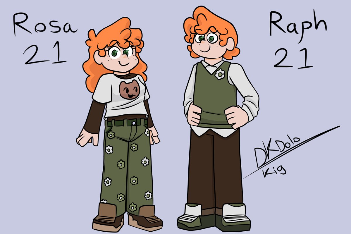 DoloKig ✨comms open✨ tweet media
