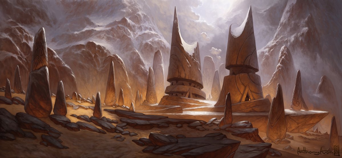 Anthony Avon .Art tweet media