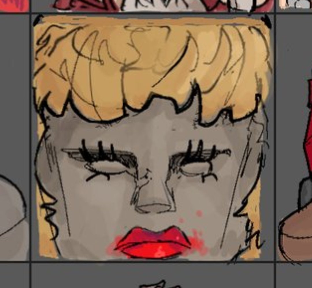 Fancymaster2000 🐀 tweet media