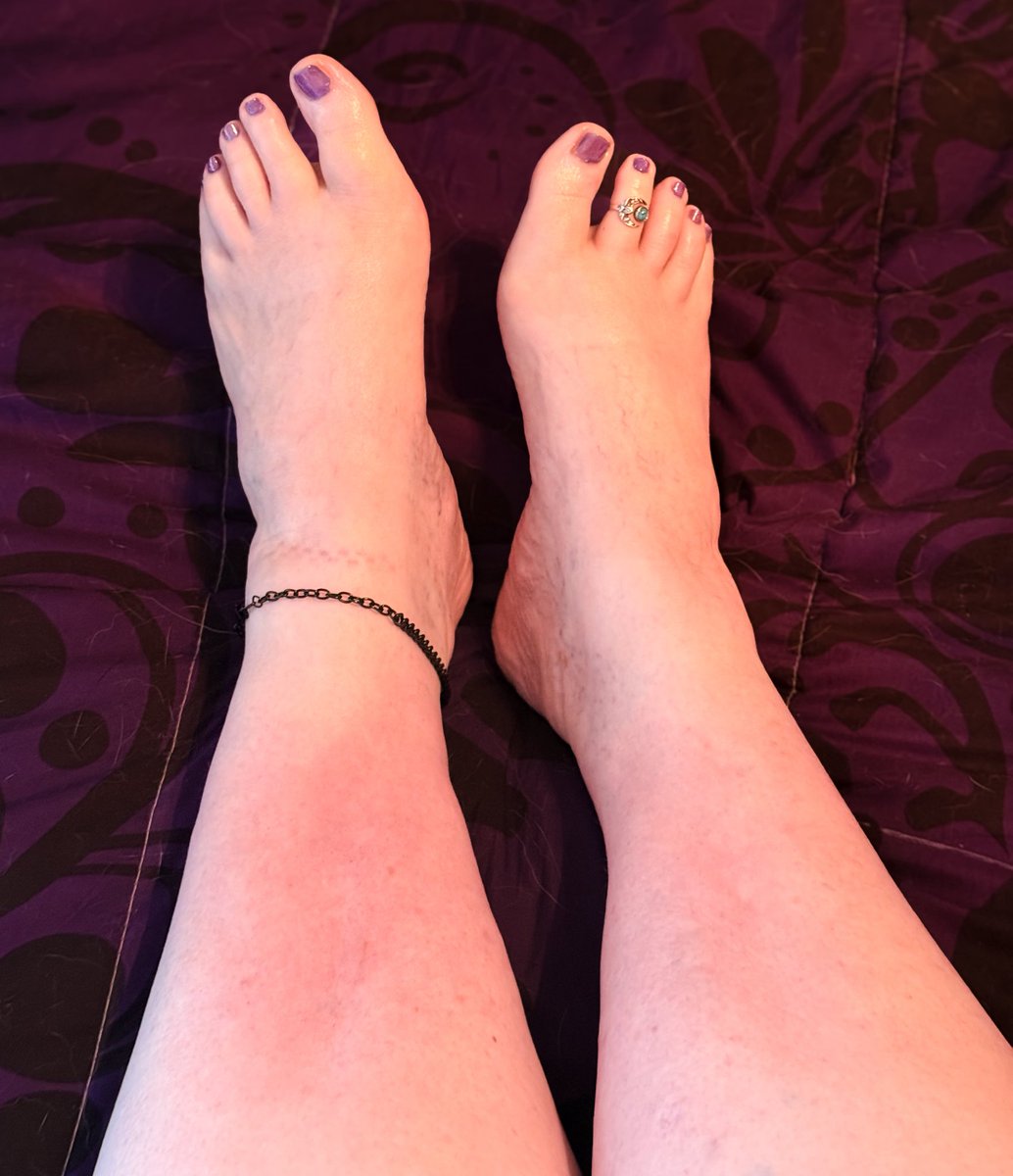 💋BarefootBBWTX💋 tweet media