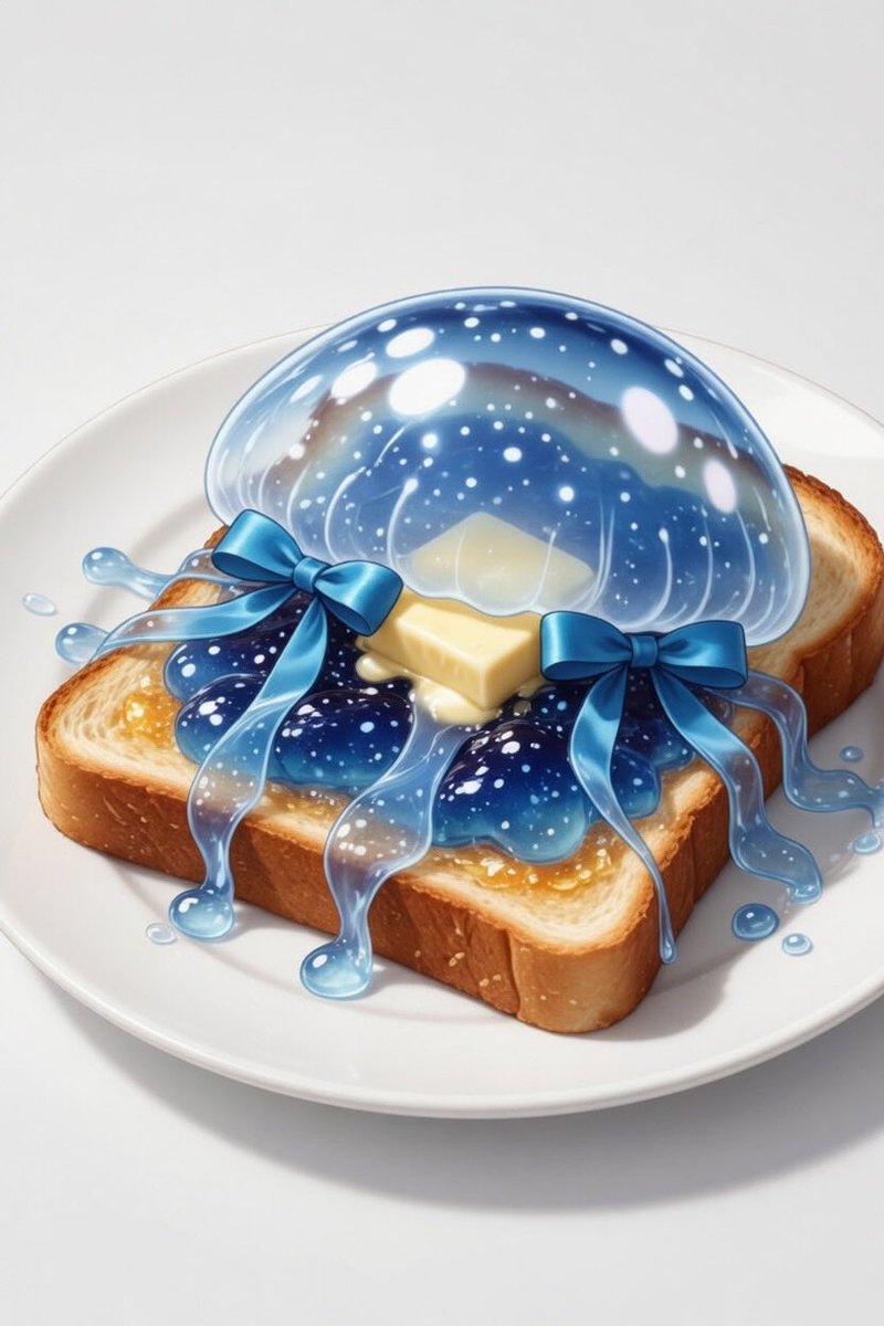 Shyver! 🪼🩷 tweet media