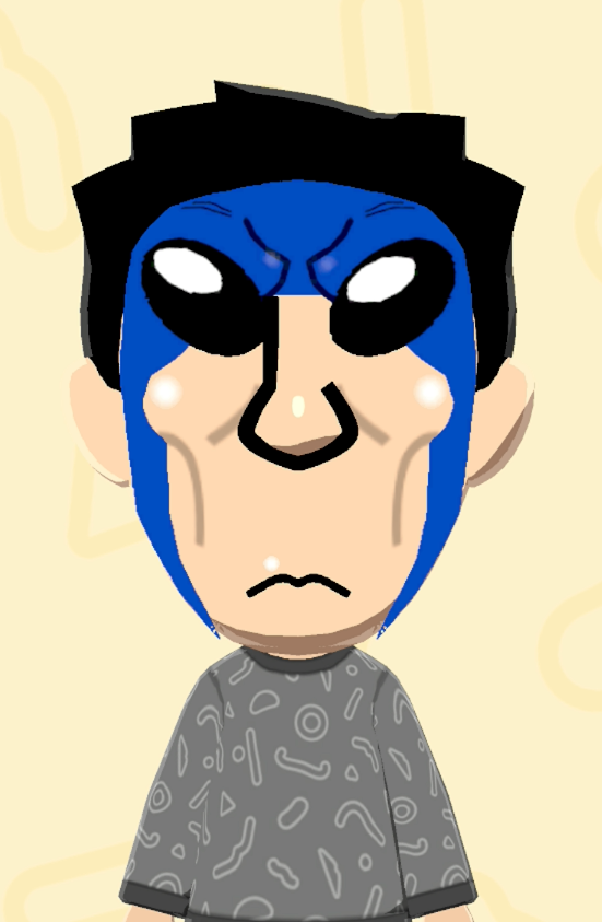 MaxOKE | (COMM SLOTS FULL) tweet media