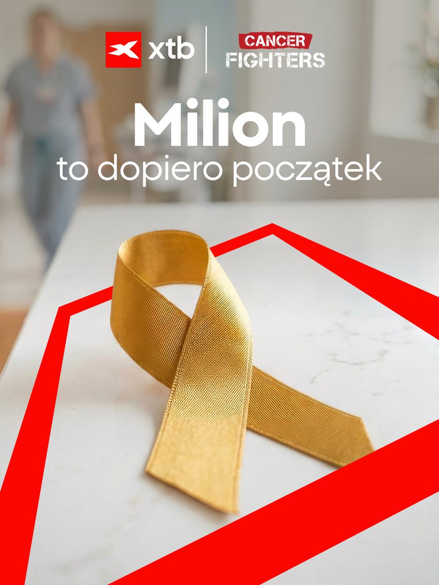 XTB Polska tweet media