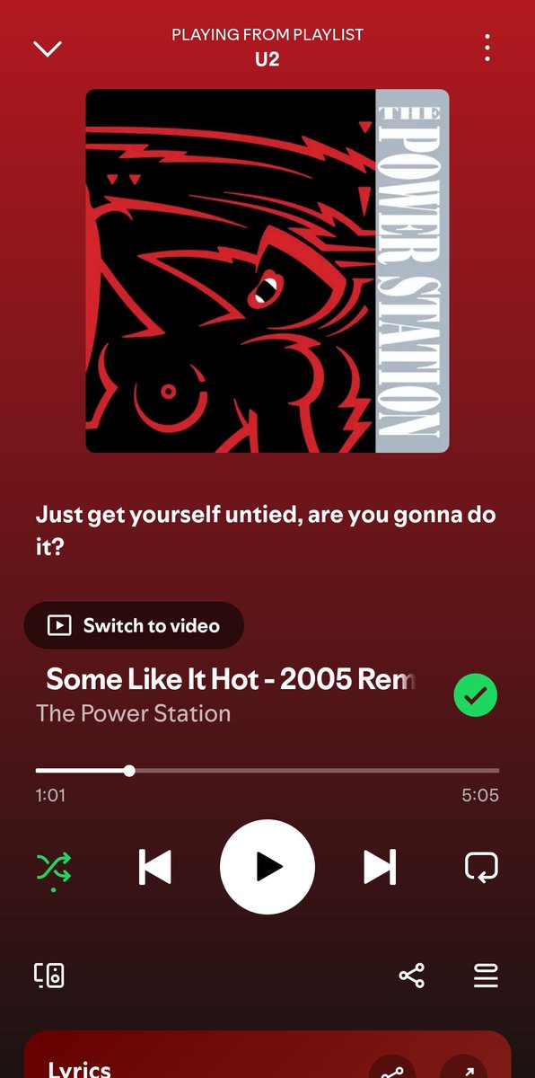 TJRBaldo's tweet image. Start of the Weekend #GoodMorningTwitterWorld #CoffeeTime #CoffeeLover #Spotify @Spotify #ThePowerStation