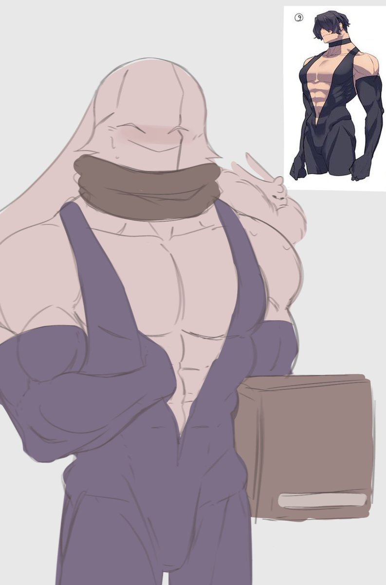 BHMK201's tweet photo. Pt1

#smallartist #oc #art https://t.co/YBrSNPGL6U