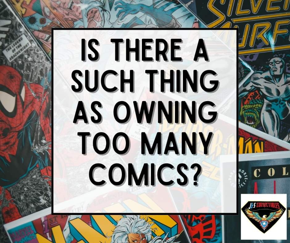 Comic Book Addicts tweet media