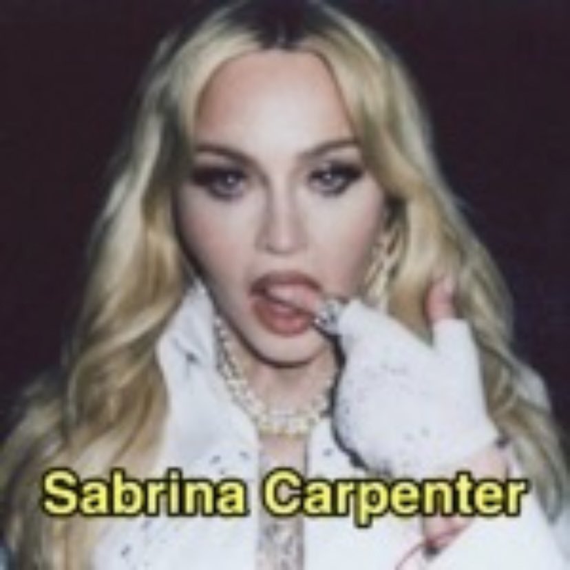 O Danizudo falava que essa era uma relação estrategicamente ritualística da grande sacerdotisa da indústria da música. Não importa qual homem fosse, mas ele TINHA QUE SER um Jesus para a magia sexual funcionar