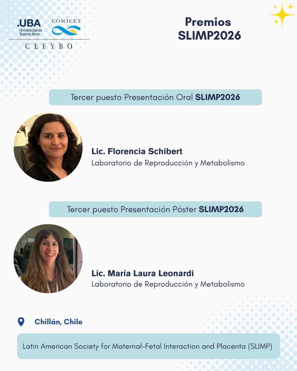 CEFyBO - CONICET - UBA tweet media