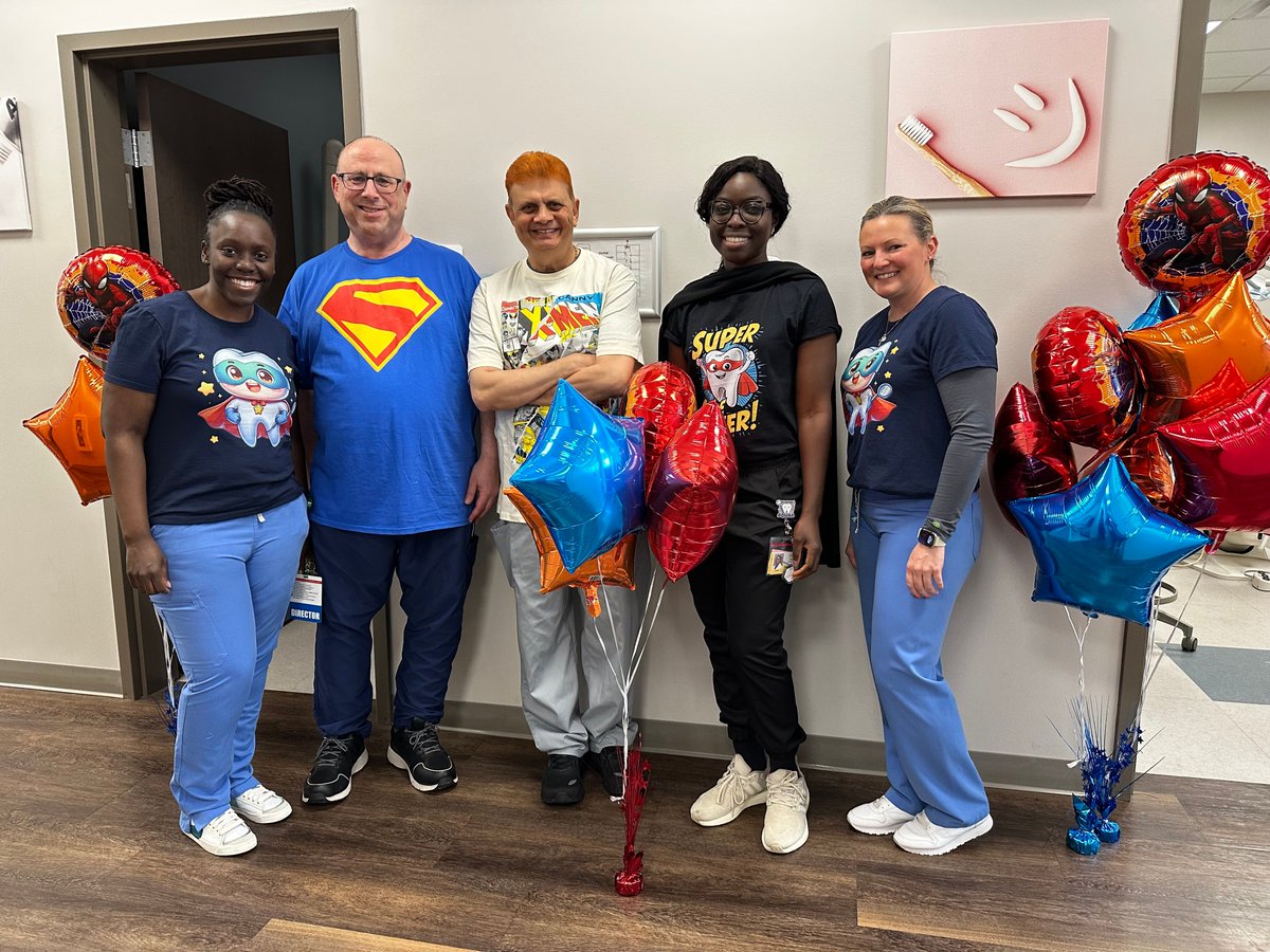 CompleteCareNJ's tweet image. FOR IMMEDIATE RELEASE: Fun Meets Care at CompleteCare Health Network’s Superhero Dental Event 
completecarenj.org/fun-meets-care… 

#Dental #Medicaid #MedicaidAccepted #SouthJersey #OralHealth #CumberlandCounty #CompleteCareNJ
