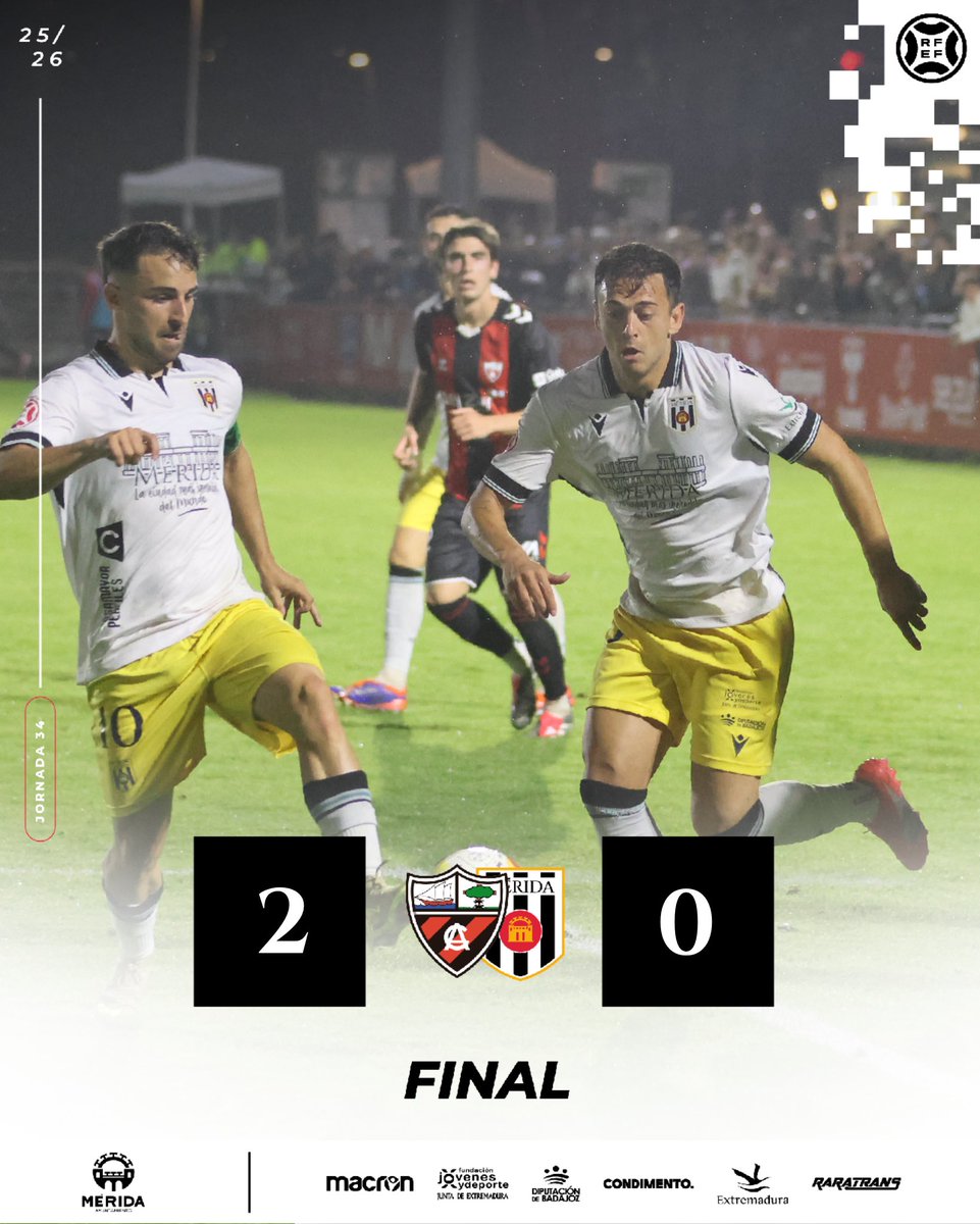 A.D. Mérida tweet media