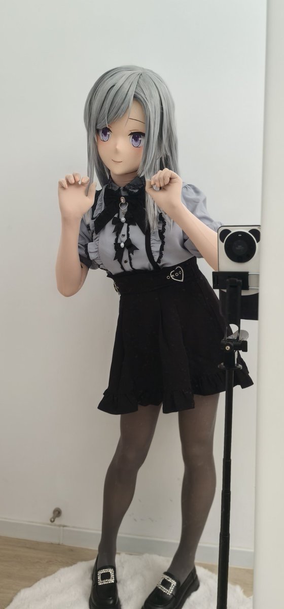 Sagiri豆糕~ tweet media