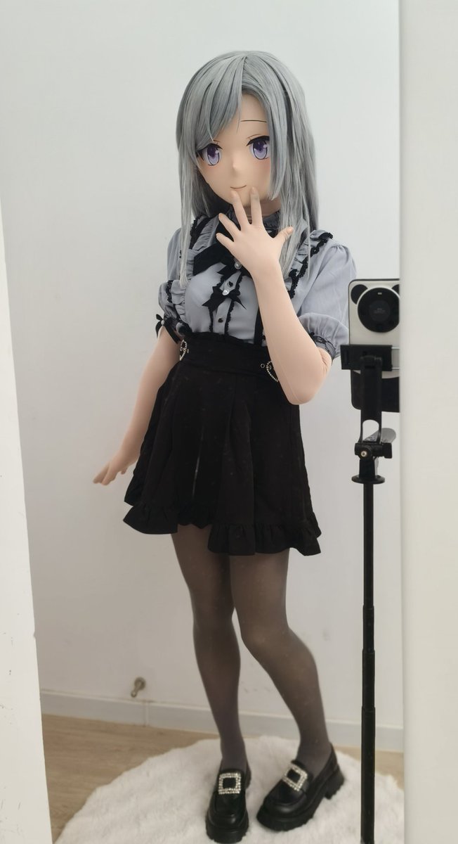 Sagiri豆糕~ tweet media