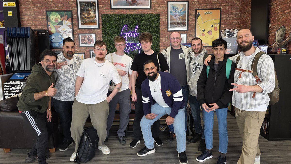 TCG Taj 🏴‍☠️🃏🎲 tweet media