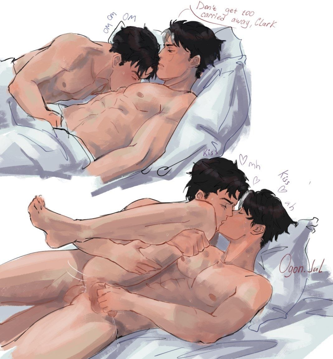 Ogonkov jul💥 tweet media