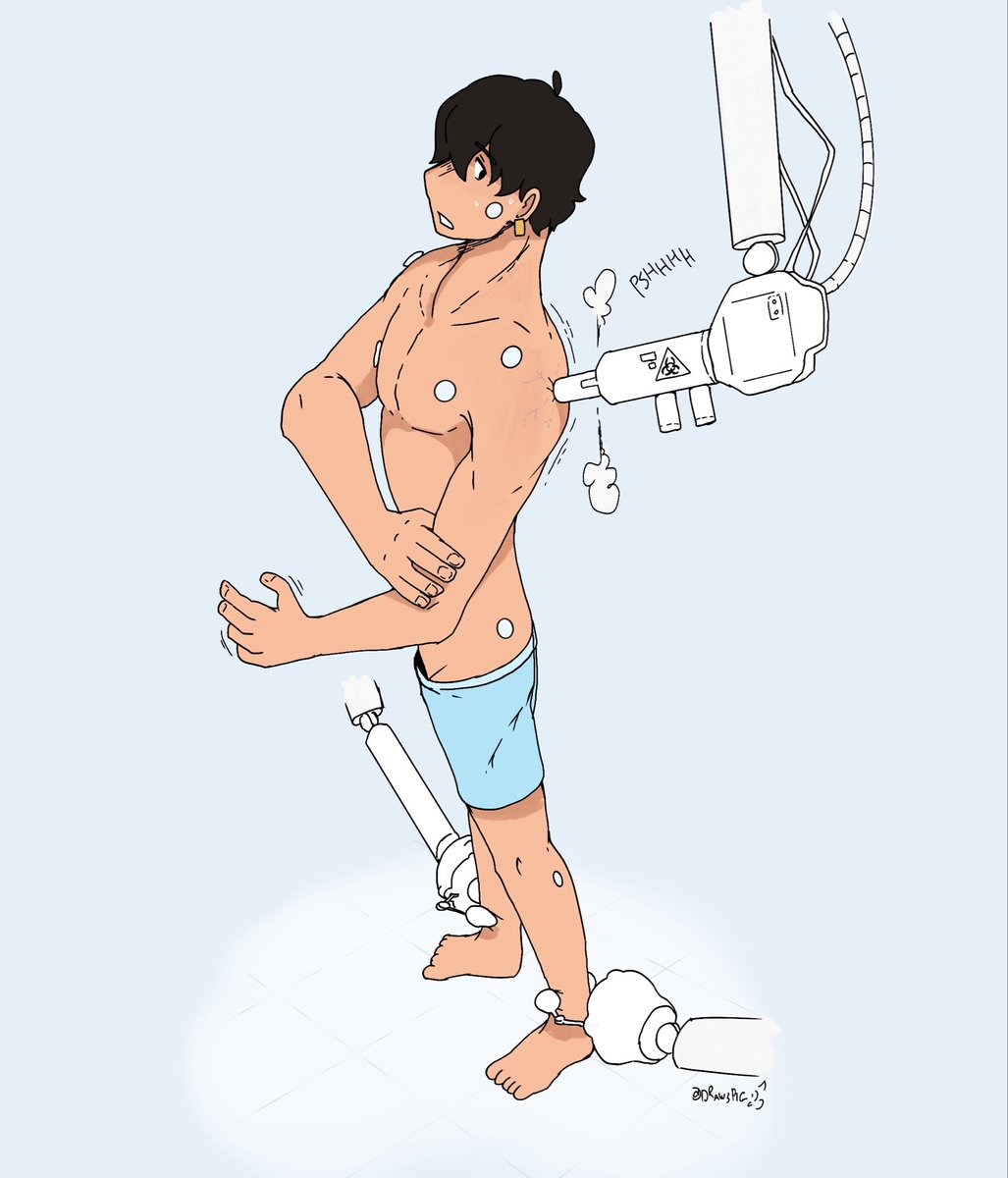 (Red Dragoon WARK!!!) tweet media