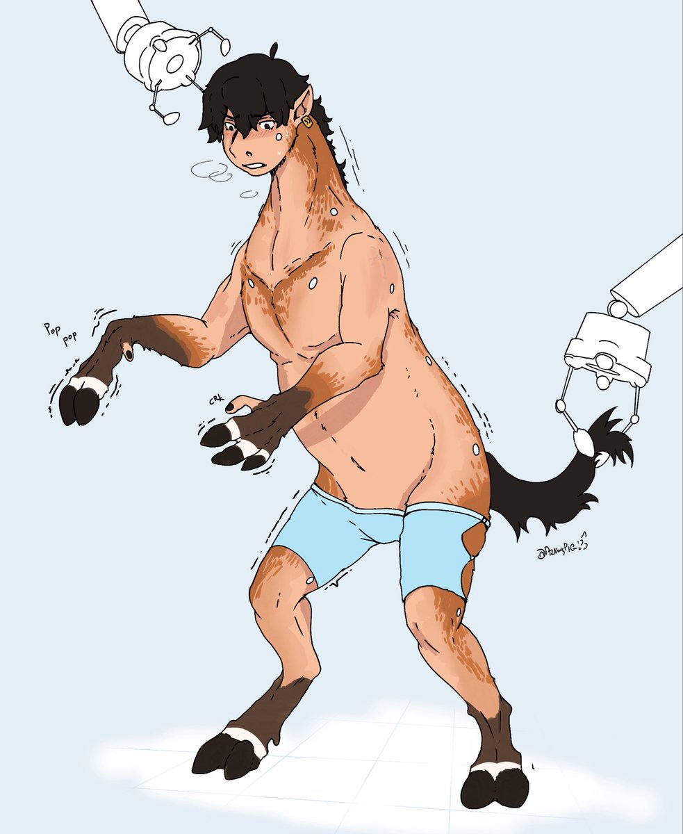 (Red Dragoon WARK!!!) tweet media