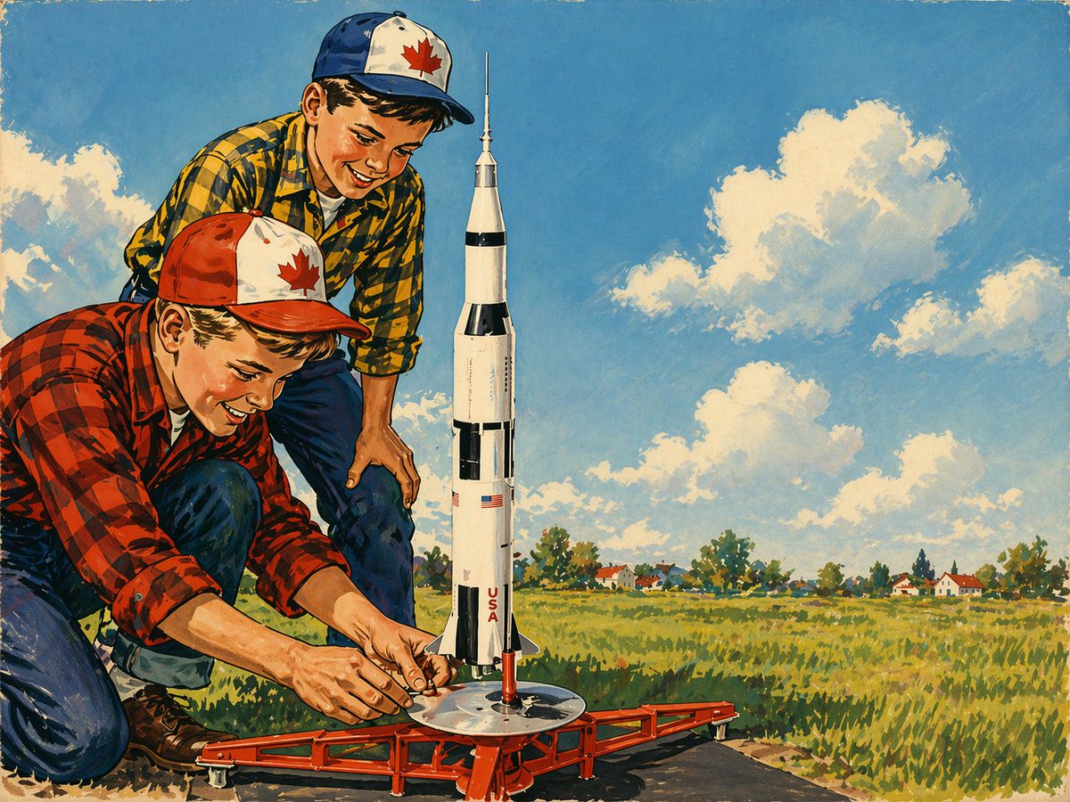 NP Media tweet media