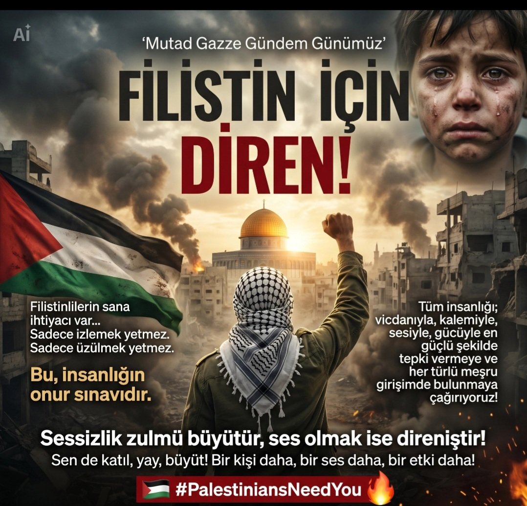 Serdar Arseven tweet media