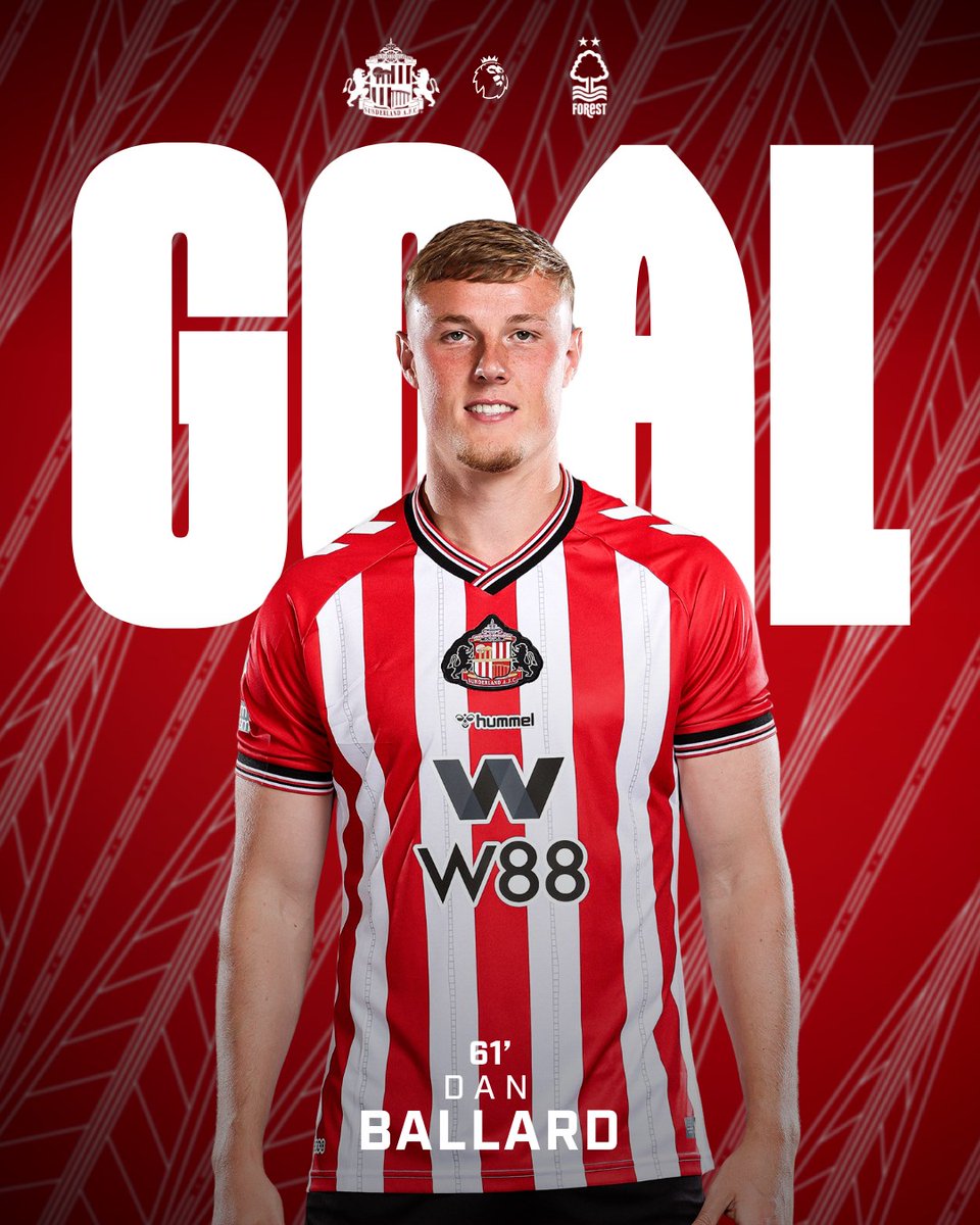Sunderland AFC tweet media