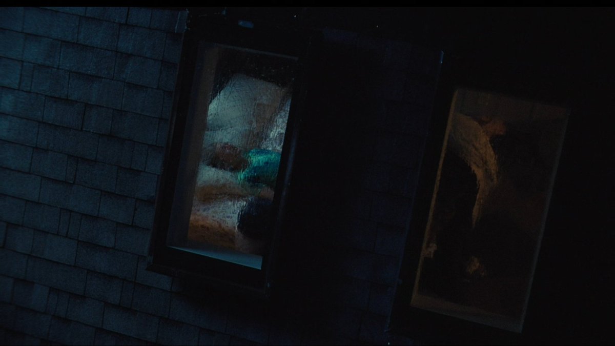 Euphoria: F*ck Anyone Who's Not a Sea Blob (2021)