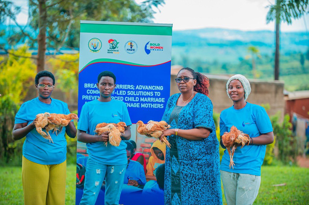 Umurenge wa Ntarama - Akarere ka Bugesera tweet media