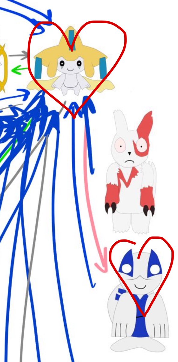 Mr. Lugia tweet media