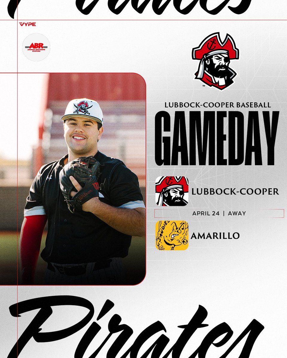 LCP Baseball tweet media