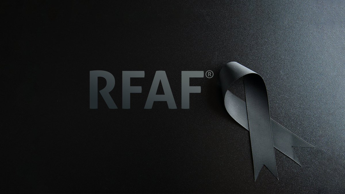 RFAF_Cadiz's tweet photo. ⚫️ Desde la #RFAF queremos dar nuestro apoyo y sumarnos a las muestras de condolencia y sentido pésame a la familia y allegados del Dr. Salvador Castillo, que ejerció como médico del Cádiz CF o Xerez CD, así como en la selección española femenina campeona del mundo.

DEP. https://t.co/HoCKALscTI