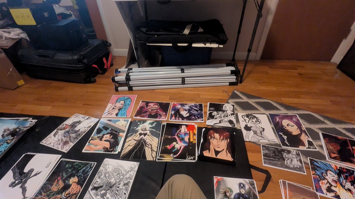 SimplyDetailed Art tweet media