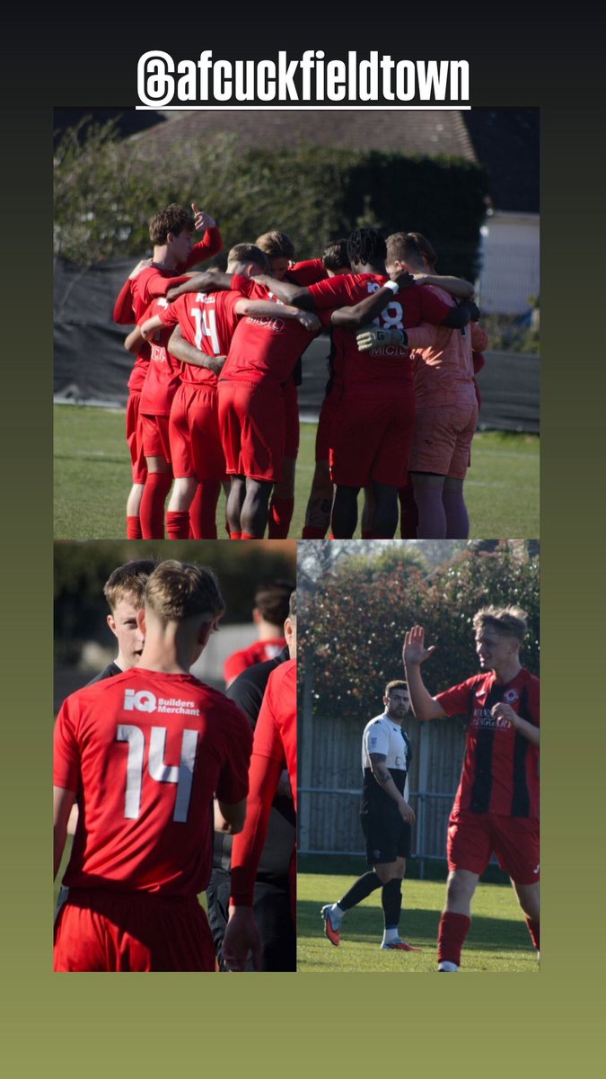Ollie Thomson tweet media