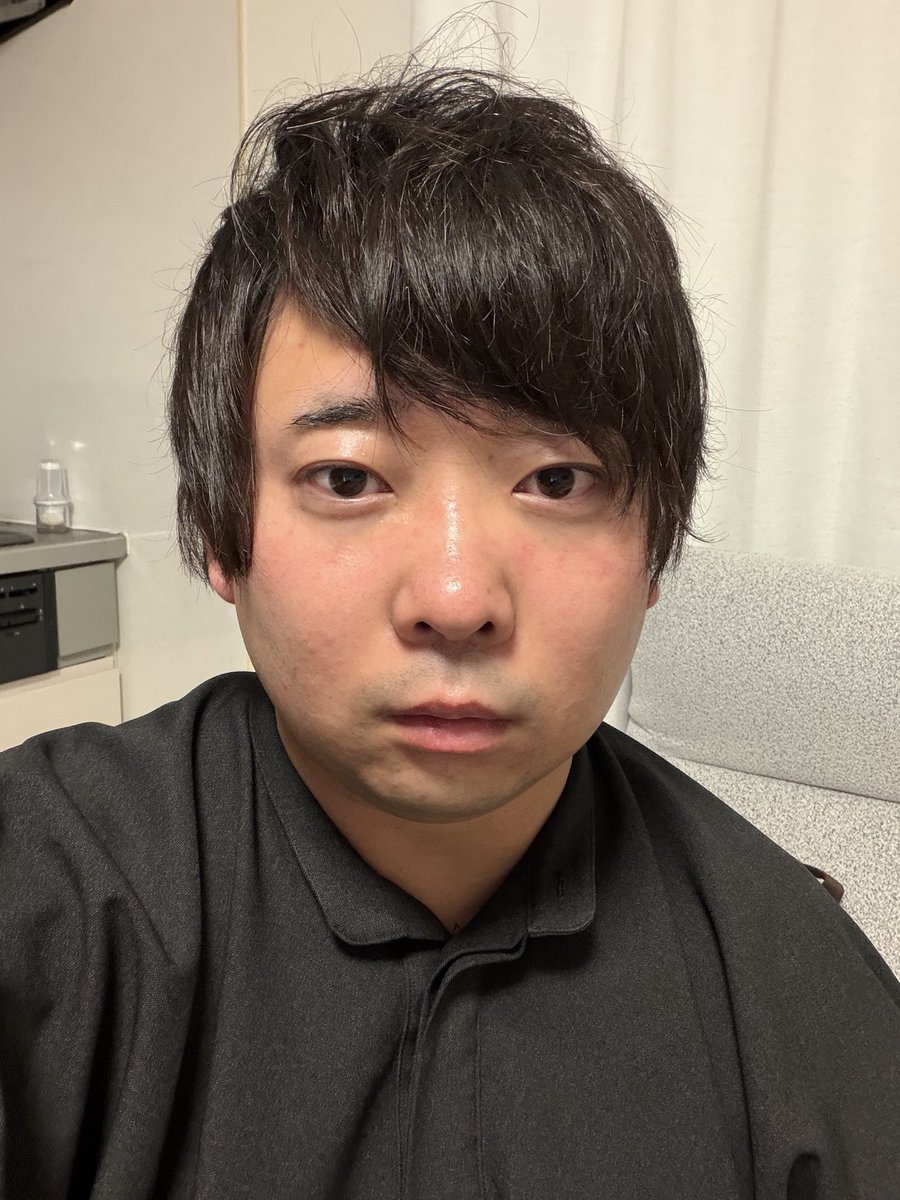 kimonoちゃんのサブアカウント tweet media
