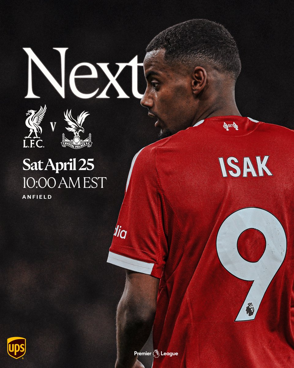 Liverpool FC USA tweet media