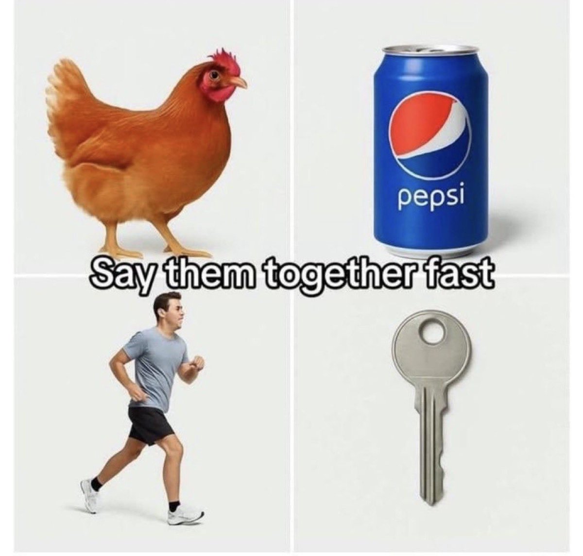 Images That Make You Feel Pain tweet media